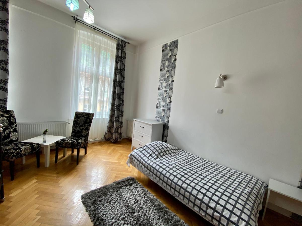 Casa Balcescu Pensiune Brașov