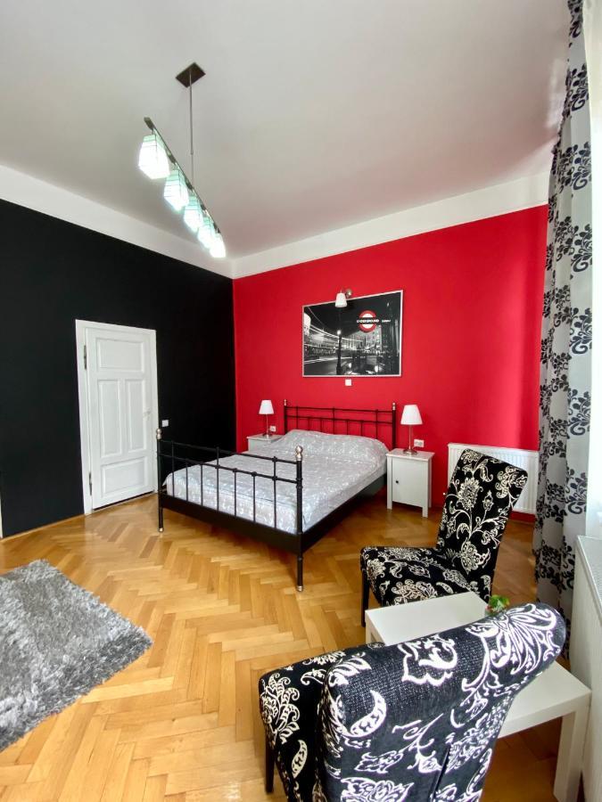 Casa Balcescu Pensiune 3*