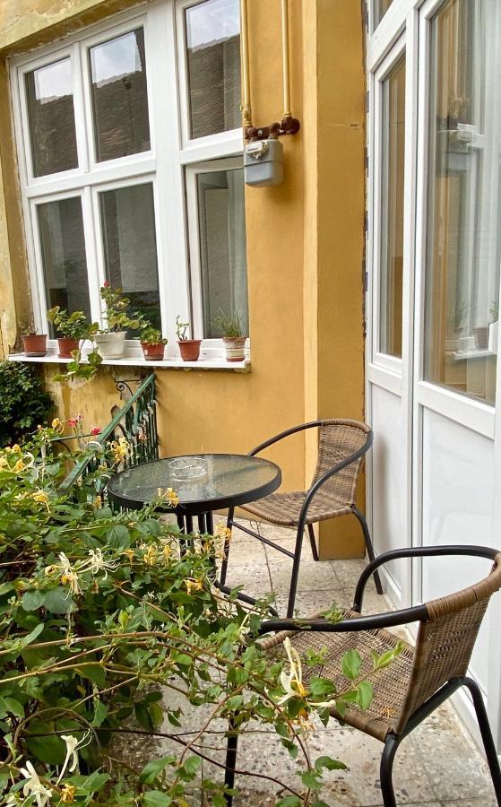 Casa Balcescu 3* Brașov