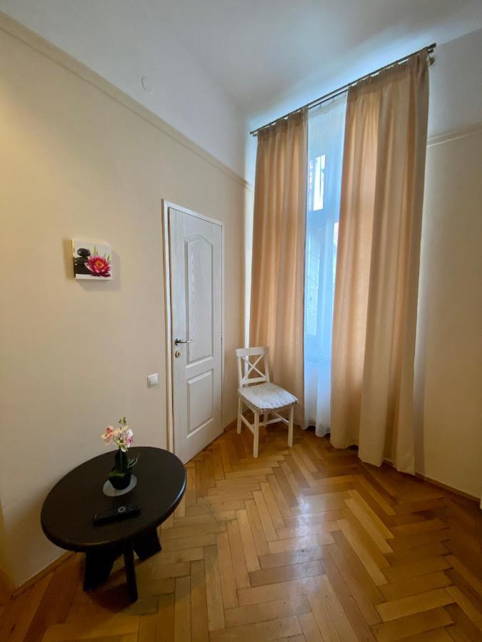 Casa Balcescu Brașov