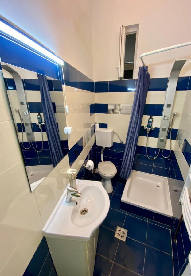 Casa Balcescu Pensiune 3*