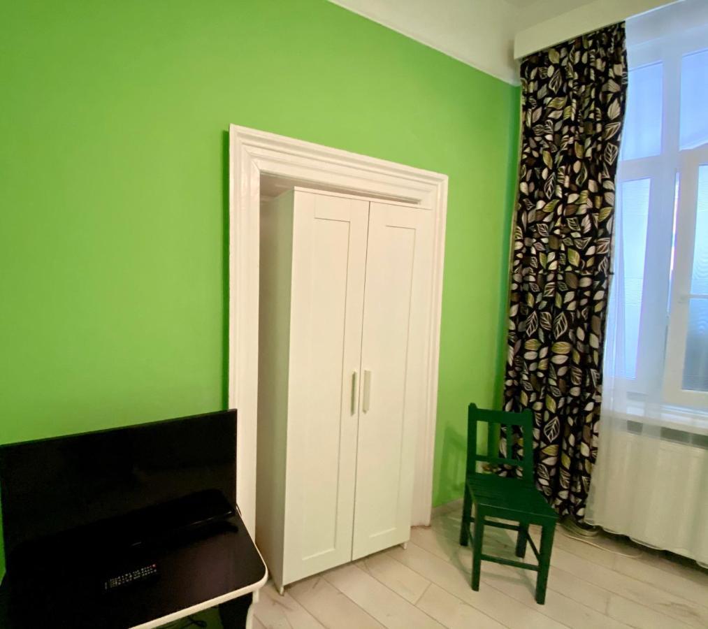 Casa Balcescu Pensiune 3*