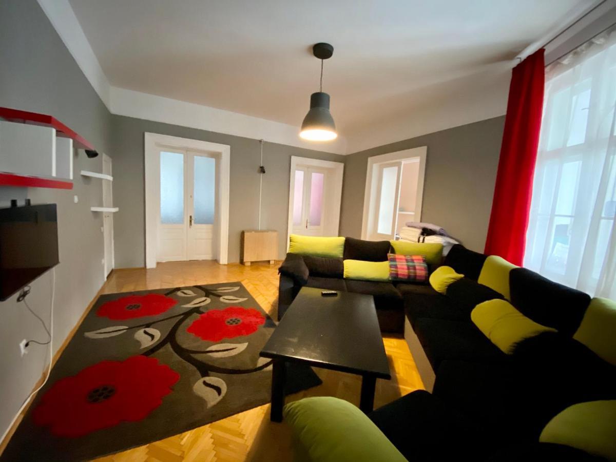 Casa Balcescu Pensiune 3*